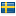 johannasvisions.com server is located in Sweden